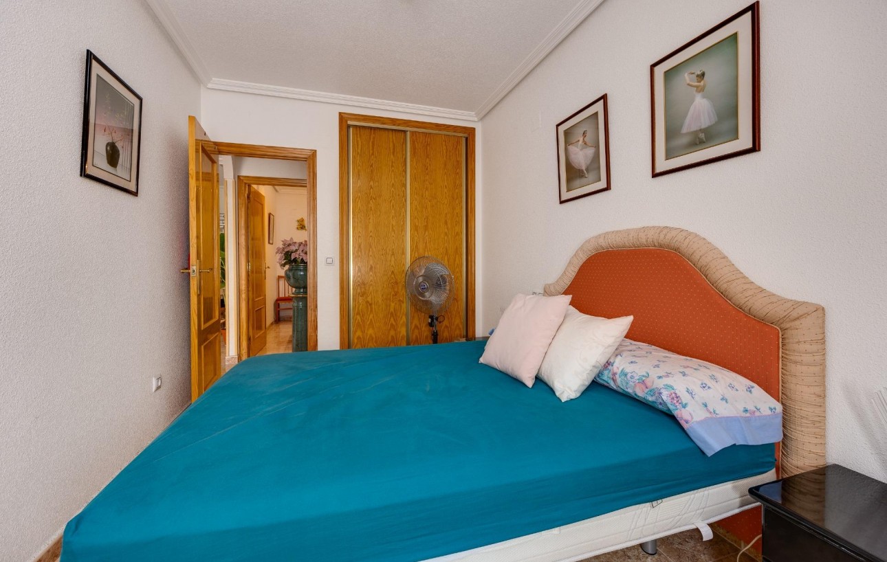Sale - Apartment - Torrevieja - Playa del cura