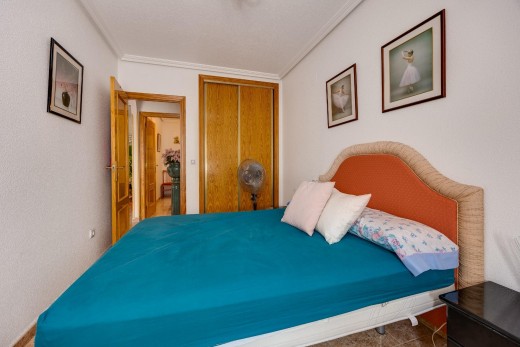 Sale - Apartment - Torrevieja - Playa del cura