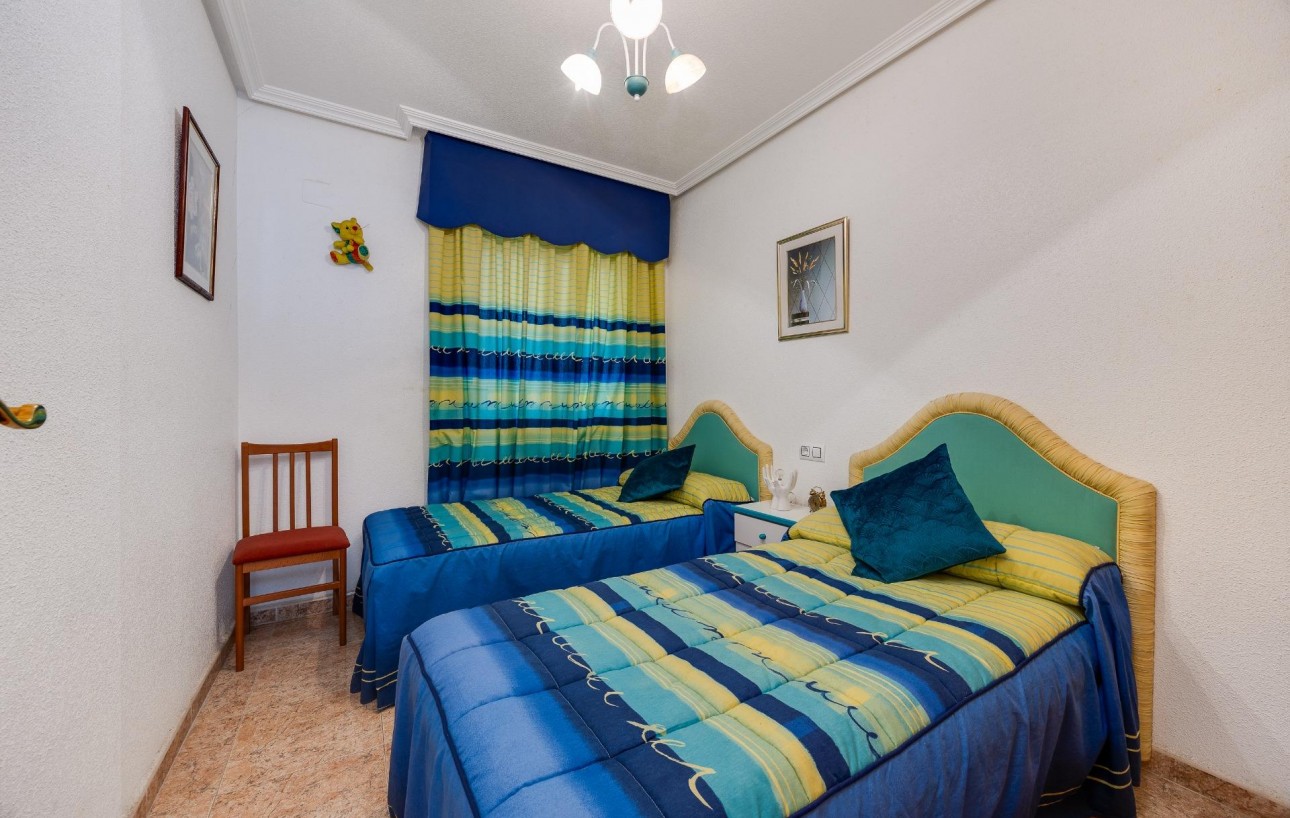 Sale - Apartment - Torrevieja - Playa del cura
