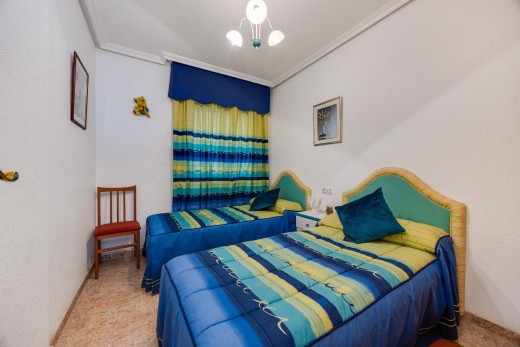 Sale - Apartment - Torrevieja - Playa del cura