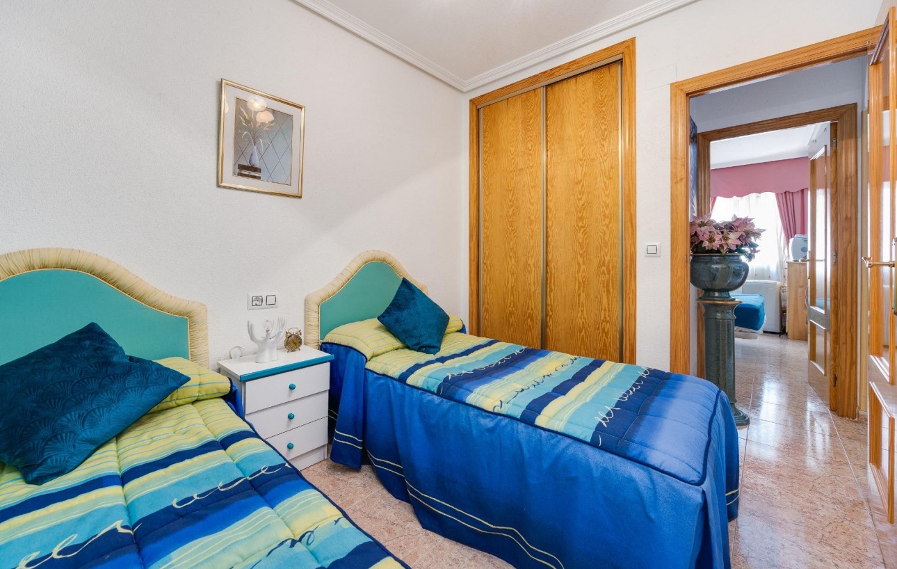Sale - Apartment - Torrevieja - Playa del cura