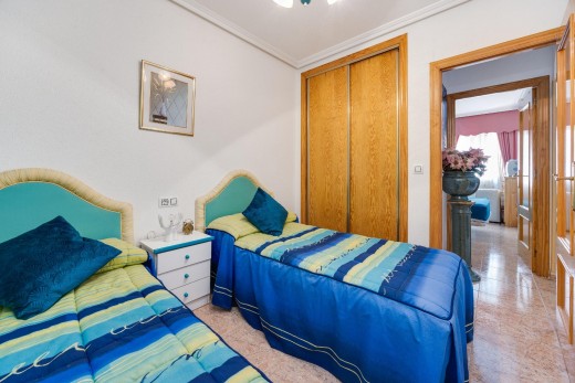Sale - Apartment - Torrevieja - Playa del cura