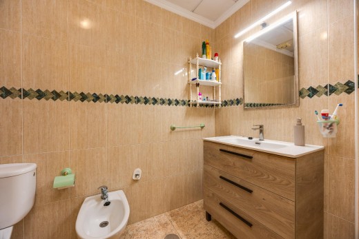 Sale - Apartment - Torrevieja - Playa del cura