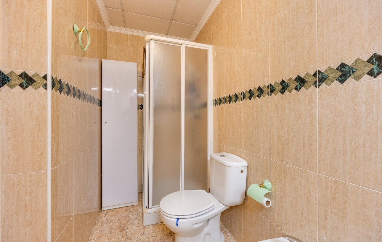 Sale - Apartment - Torrevieja - Playa del cura