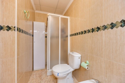Sale - Apartment - Torrevieja - Playa del cura