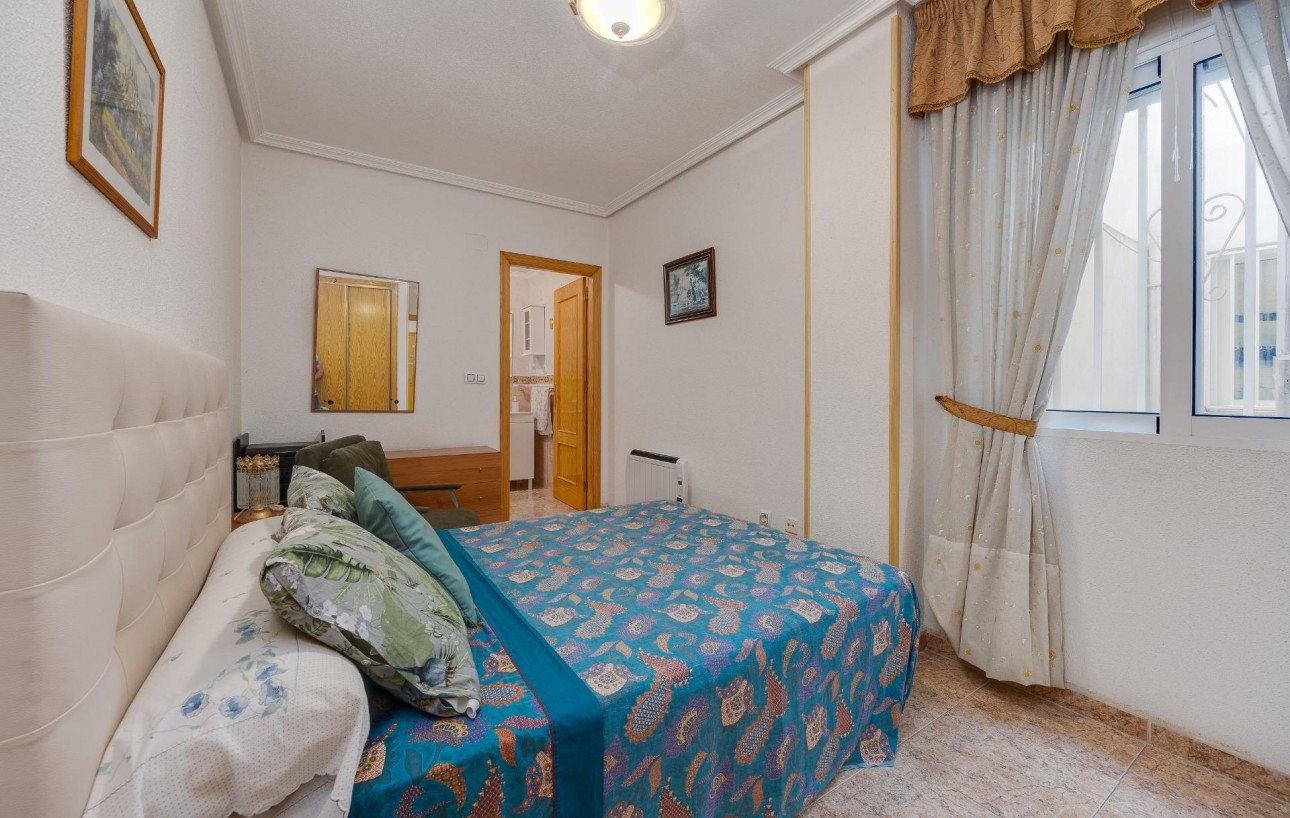 Sale - Apartment - Torrevieja - Playa del cura