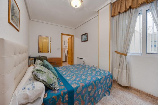 Sale - Apartment - Torrevieja - Playa del cura