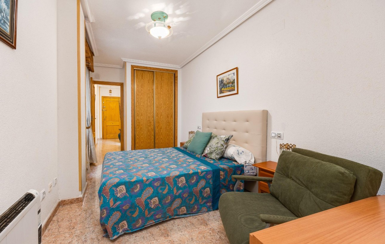 Sale - Apartment - Torrevieja - Playa del cura