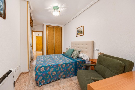 Sale - Apartment - Torrevieja - Playa del cura