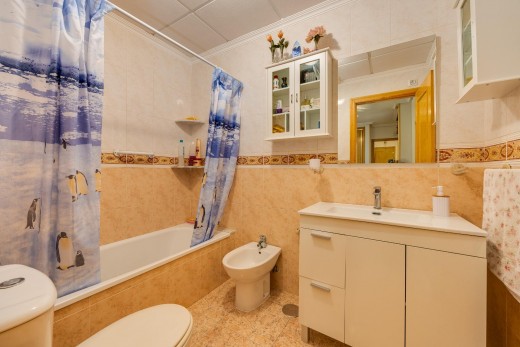 Sale - Apartment - Torrevieja - Playa del cura