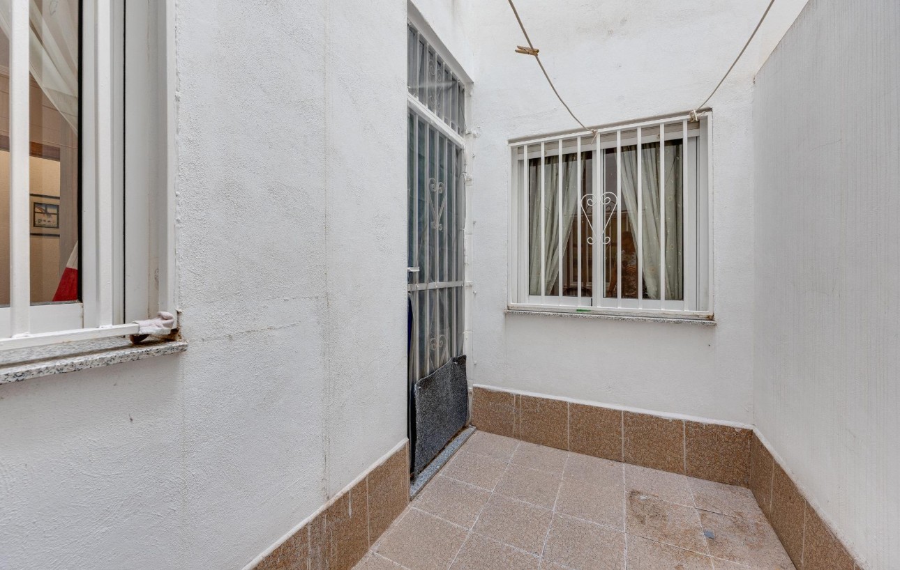 Sale - Apartment - Torrevieja - Playa del cura