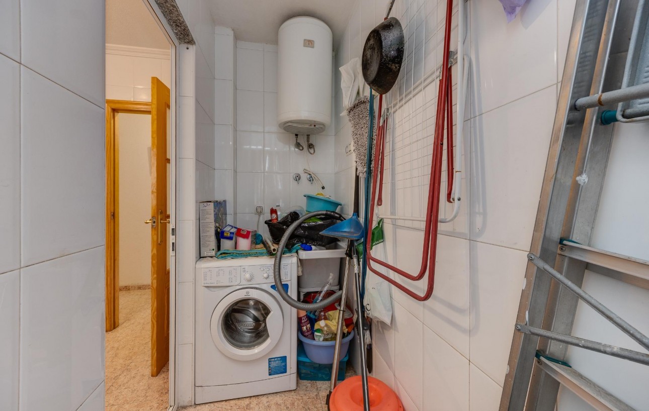 Sale - Apartment - Torrevieja - Playa del cura