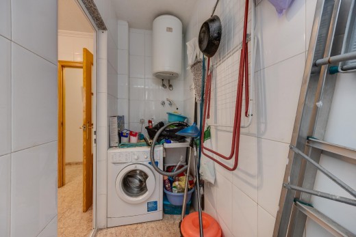 Sale - Apartment - Torrevieja - Playa del cura