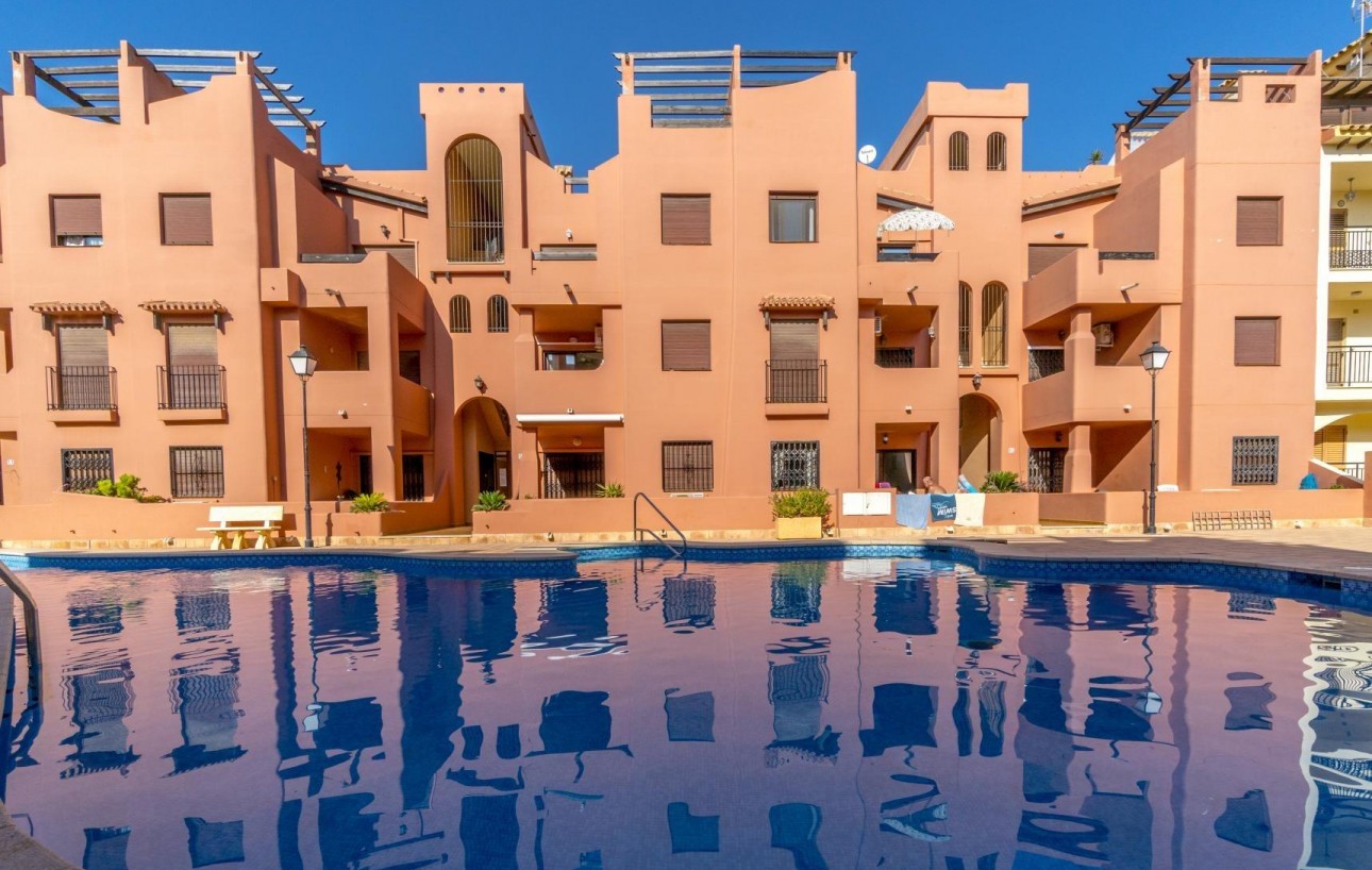 Sale - Penthouse - Torrevieja - Los Frutales
