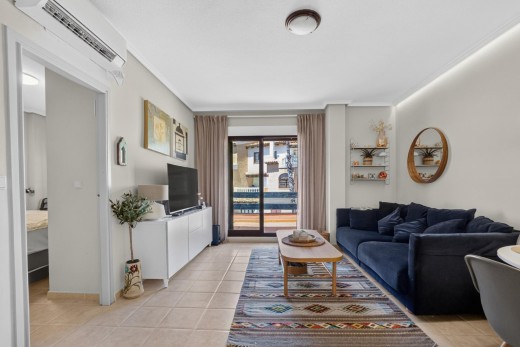 Sale - Penthouse - Torrevieja - Los Frutales