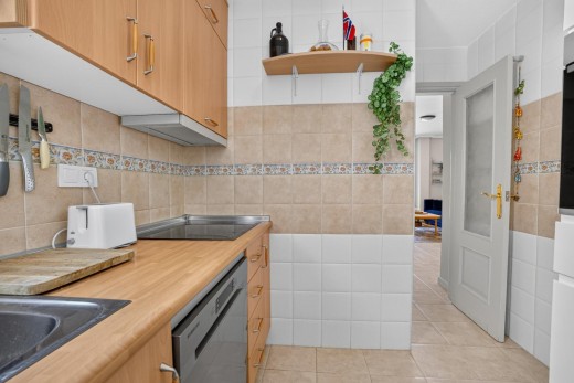 Sale - Penthouse - Torrevieja - Los Frutales