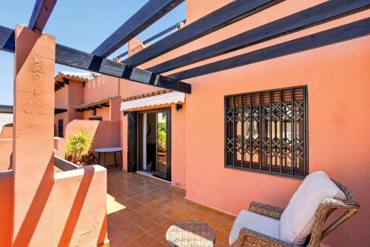 Sale - Penthouse - Torrevieja - Los Frutales