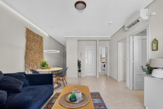 Sale - Penthouse - Torrevieja - Los Frutales