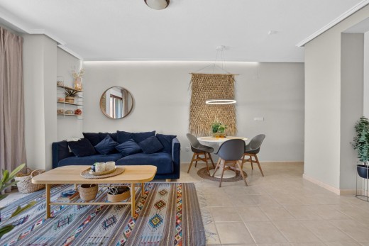 Sale - Penthouse - Torrevieja - Los Frutales