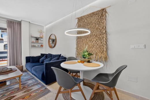 Sale - Penthouse - Torrevieja - Los Frutales