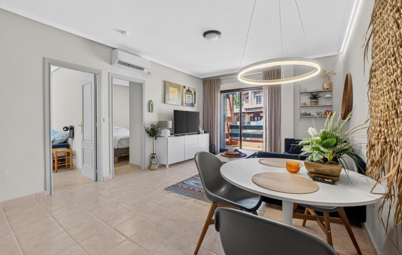 Sale - Penthouse - Torrevieja - Los Frutales