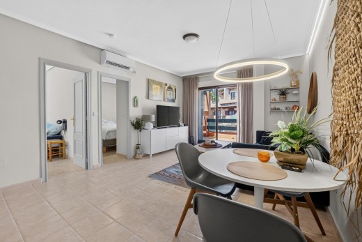 Sale - Penthouse - Torrevieja - Los Frutales