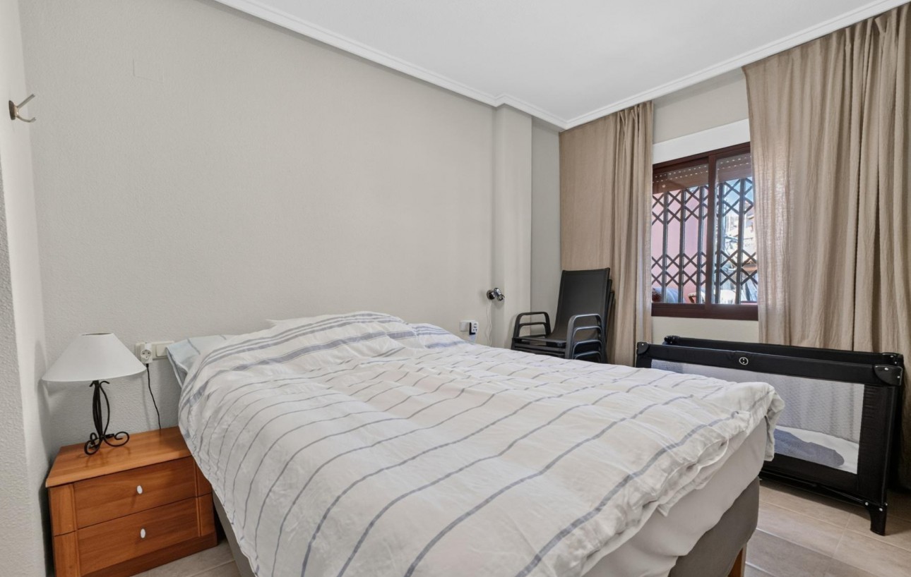 Sale - Penthouse - Torrevieja - Los Frutales