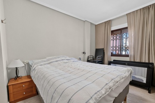 Sale - Penthouse - Torrevieja - Los Frutales