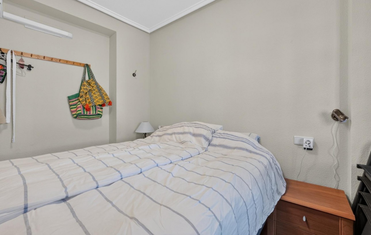 Sale - Penthouse - Torrevieja - Los Frutales