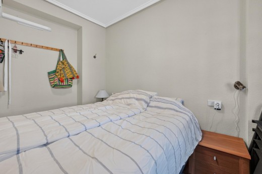 Sale - Penthouse - Torrevieja - Los Frutales
