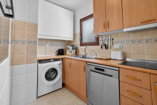 Sale - Penthouse - Torrevieja - Los Frutales