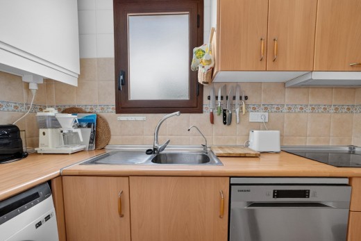 Sale - Penthouse - Torrevieja - Los Frutales
