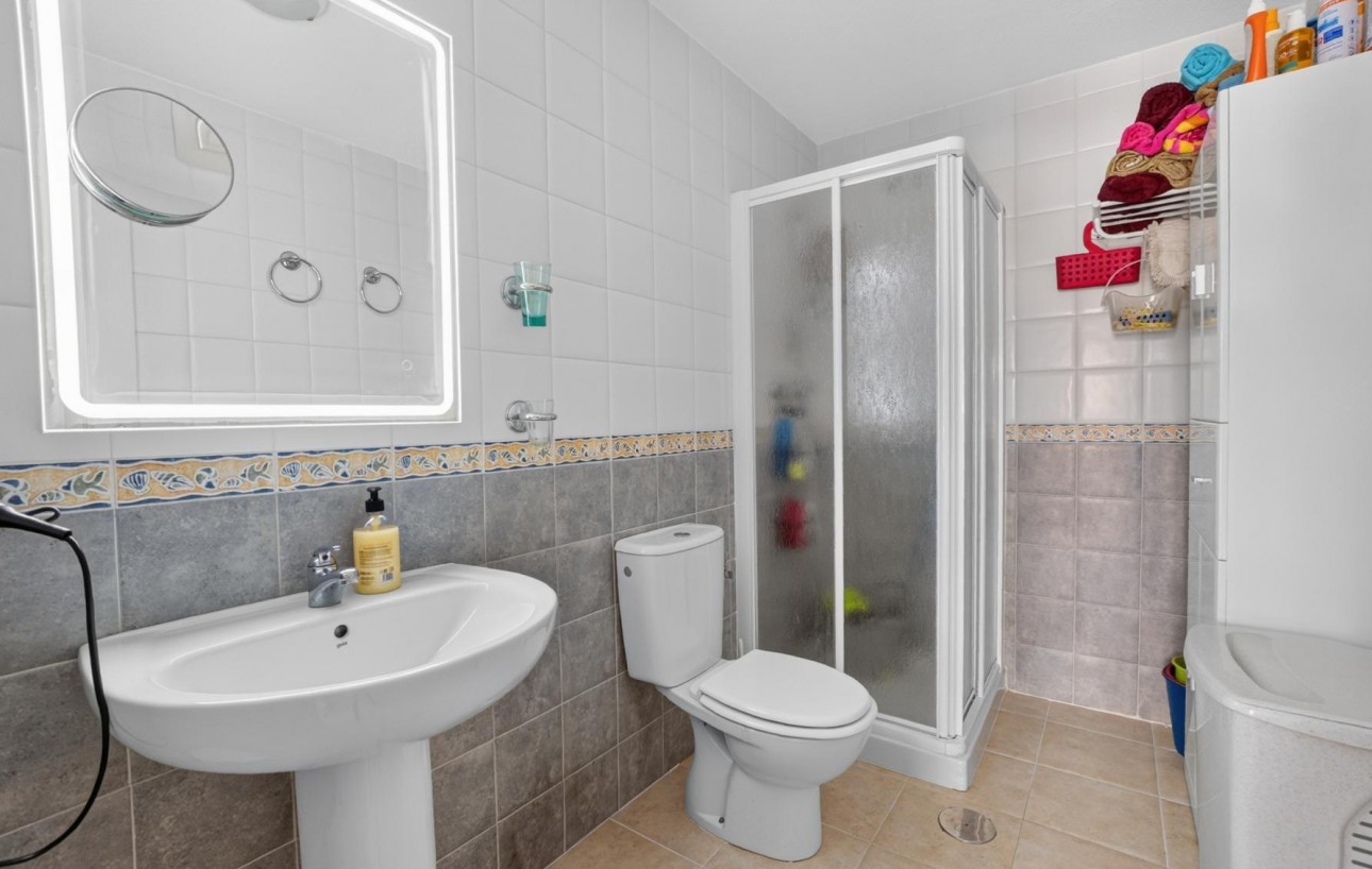 Sale - Penthouse - Torrevieja - Los Frutales