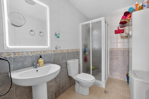 Sale - Penthouse - Torrevieja - Los Frutales