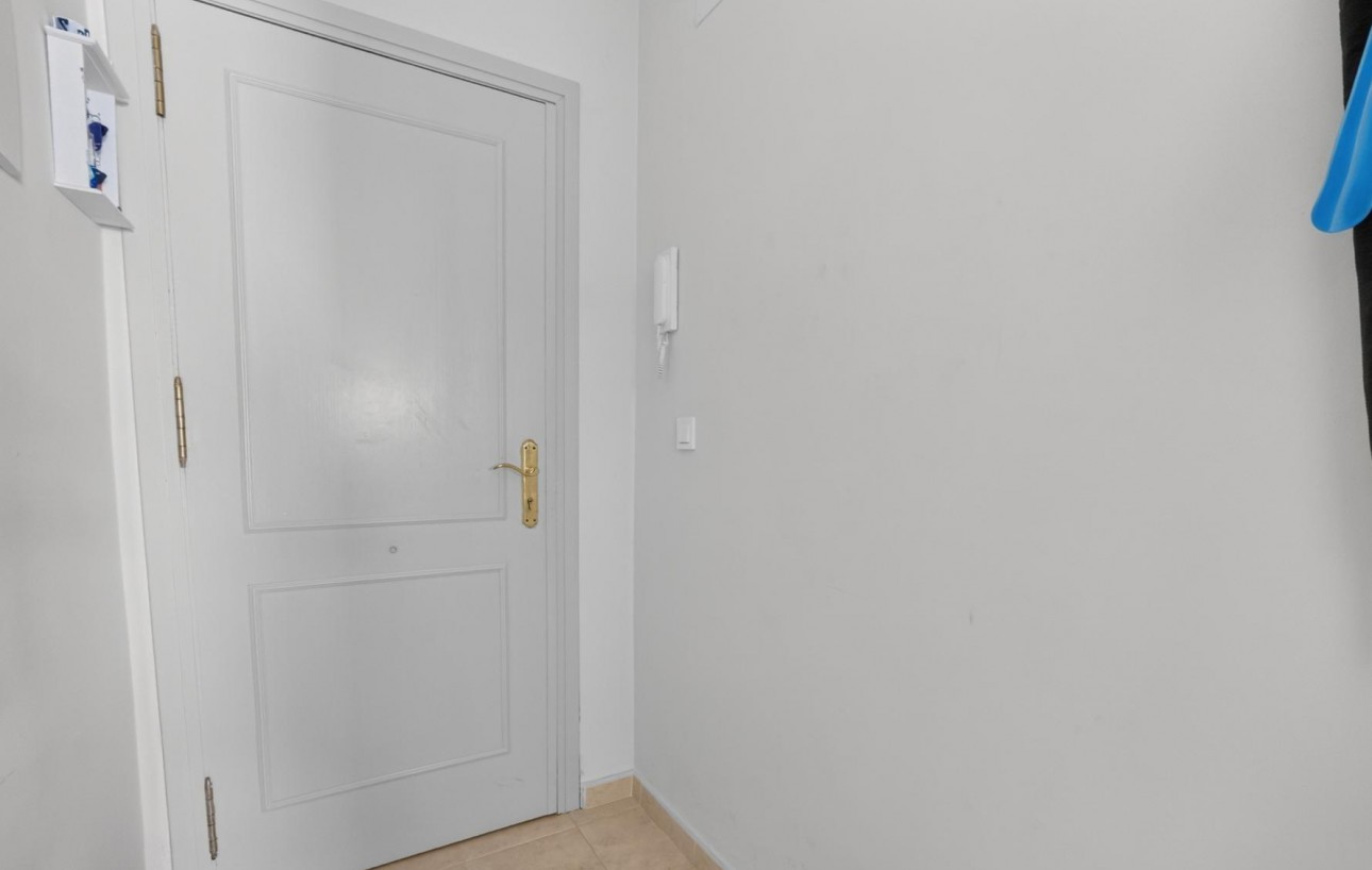 Sale - Penthouse - Torrevieja - Los Frutales