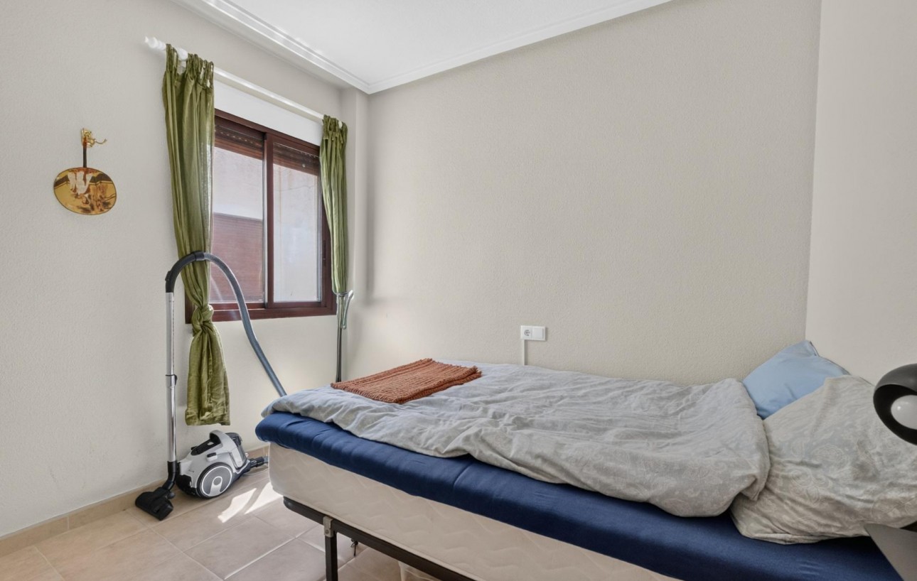 Sale - Penthouse - Torrevieja - Los Frutales