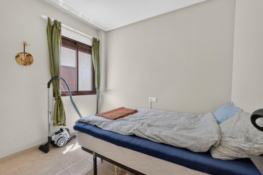 Sale - Penthouse - Torrevieja - Los Frutales