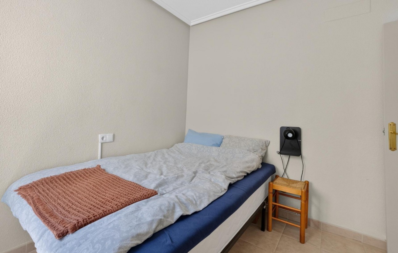 Sale - Penthouse - Torrevieja - Los Frutales