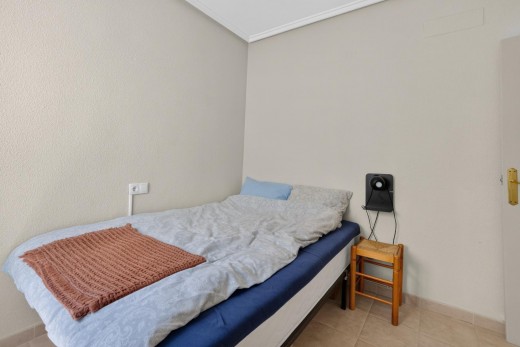 Sale - Penthouse - Torrevieja - Los Frutales