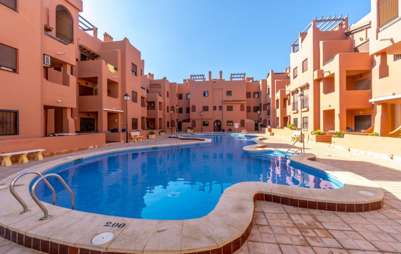 Sale - Penthouse - Torrevieja - Los Frutales