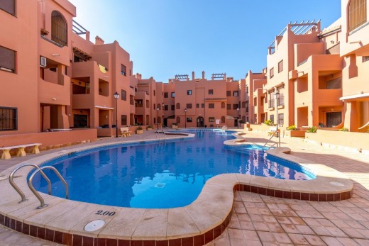Sale - Penthouse - Torrevieja - Los Frutales
