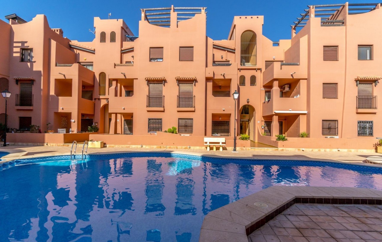 Sale - Penthouse - Torrevieja - Los Frutales