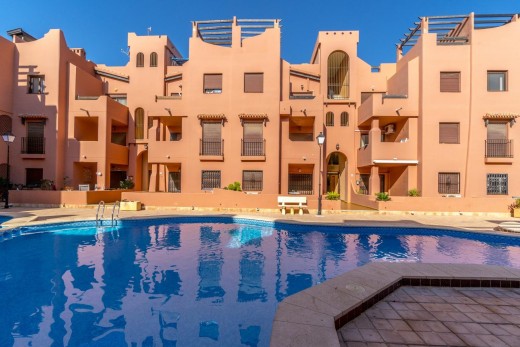 Sale - Penthouse - Torrevieja - Los Frutales
