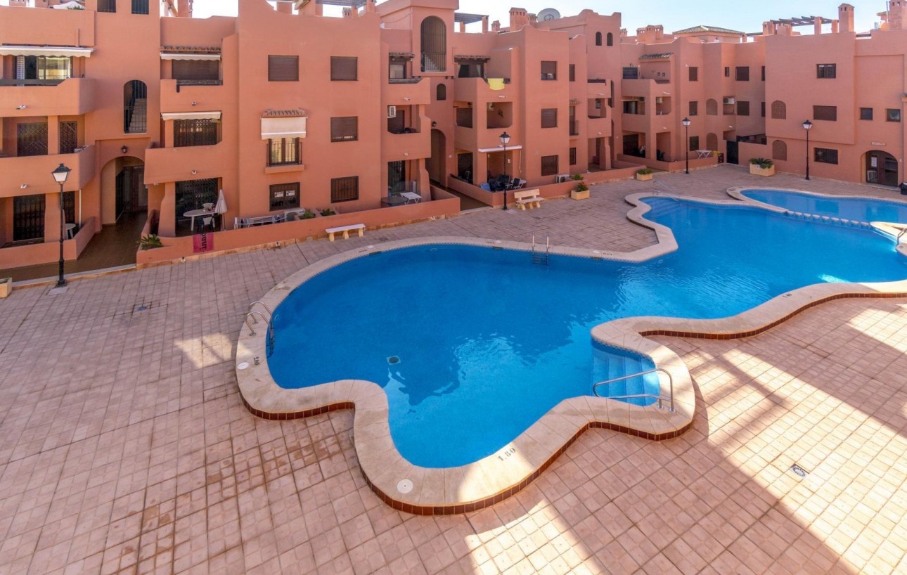 Sale - Penthouse - Torrevieja - Los Frutales