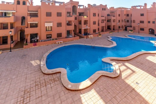 Sale - Penthouse - Torrevieja - Los Frutales