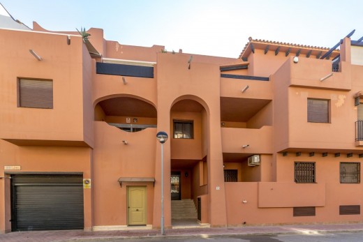 Sale - Penthouse - Torrevieja - Los Frutales