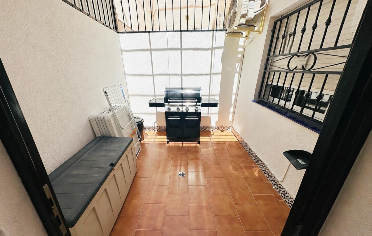 Sale - Bungalow Planta Baja - Orihuela Costa - Los Altos
