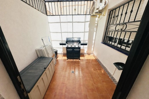 Sale - Bungalow Planta Baja - Orihuela Costa - Los Altos