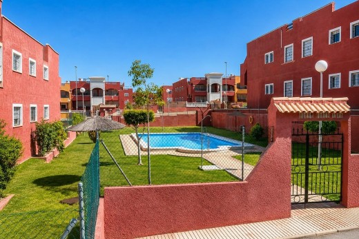 Sale - Bungalow Planta Baja - Orihuela Costa - Los Altos