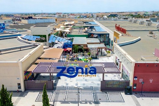 Sale - Bungalow Planta Baja - Orihuela Costa - Los Altos